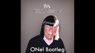 Sia ft. Sean Paul - Cheap Thrills (ONel Bootleg)