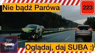 #223 Polski Drajwer - Nasze Drogi 2022