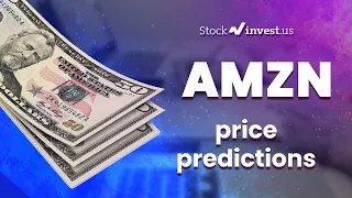 AMZN Price Predictions - Amazon Stock Analysis for Monday, February 7th