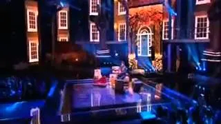 SHE WILL BE LOVED- DAVID JULIEN- THE VOICE UK