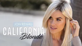 California Blonde Collection - Jon Renau Wig & Topper Collections