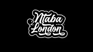 Ntaba 2 London - Mood & Mood Pt.2 (Présentation chorégraphie)