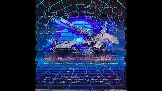 Waffenträger: Legacy but its Vaporwave