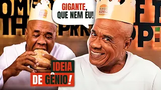 AS PROPAGANDAS MAIS ABSURDAS DO BRASIL