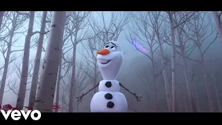 Josh Gad - When I Am Older (From 'Frozen 2' / Official Video)