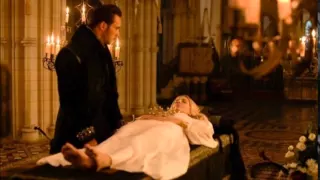 A Howling Wilderness / the Death of Jane Seymour - The Tudors Season 3 Soundtrack