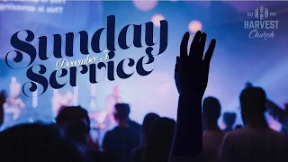 Sunday Service •12/5/2021• Воскресное служение