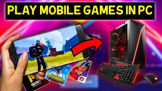 Play Android Games on Pc | How to Download and Install Bluestacks 5 LATEST VERSION