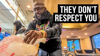 People That Don’t Value Your Time Don't Respect You As a Man | Cut Them Off