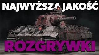 NAJLEPSZY IX TIER W HISTORII