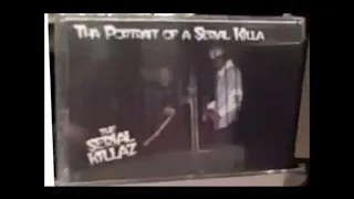 The Serial Killaz (DJ Paul & Lord Infamous) - Killa (Prod. by DJ Paul) (1992)