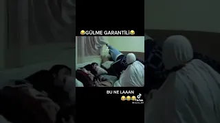 uyurken yapılan hayalet şakası #shorts #funny #komik #mizah #komedi #keşfet #tiktok #korku #gerilim