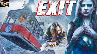 EXIT | Thriller Movies Full Movie English | Andrey Nazimov | Denis Kosyakov