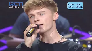 HRVY - Million Ways (SPEKTA 3 INDONESIAN IDOL 2019)