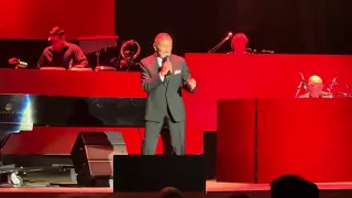 Paul Anka - Tonight My Love, Tonight - Live Englewood NJ 6/3/24