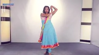 Manwa Laage || Part 1 || Easy Dance Steps || Happy New Year ||