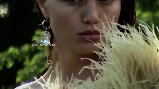 DAVID KOMA RE21 | Collection Shoot | Behind The Scenes