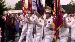 shankill protestant boys