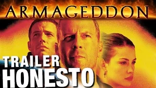 Trailer Honesto - Armageddon - Legendado