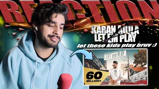 Pakistani Reacts To Let 'em Play Karan Aujla I Proof I Sukh Sanghera | Reaction/Review