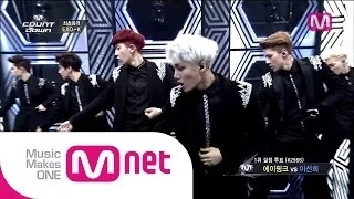 EXO-K_중독 (Overdose by EXO-K of M COUNTDOWN 2014.05.08)