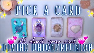 💘 NEW SOUL CONNECTIONS 💘 Who Is Entering (or Re-Entering) Your Life? ✨Pick a Card Tarot Reading