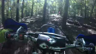 Howling Holler Test Day // GoPro // AHSCS