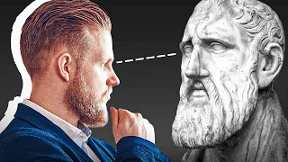 Stoicism: The Ultimate Sigma Philosophy