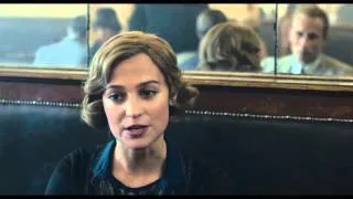 The Danish Girl // Clip - Gerda meets Hans in café (OV)