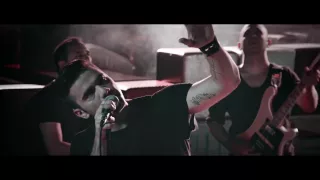 Onirama - Δεν Υπάρχεις - Official Music Video
