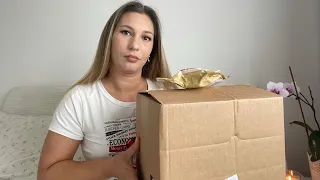 Unboxing PARFUMURI | unboxing Avon