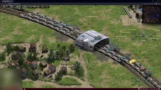 Panzer Rush Invasion do a Invasion Part 1