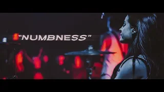 Fight The Fade - "Numbness" (Official Music Video)