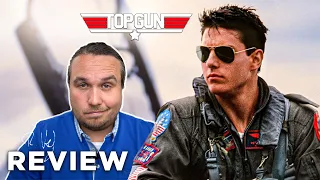 TOP GUN Kritik Review