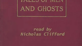 Tales of Men and Ghosts by Edith WHARTON read by Nicholas Clifford Part 1/2 | Full Audio Book