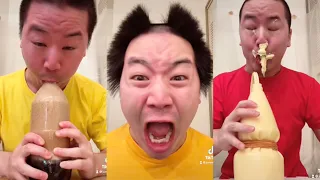 Junya1gou funny video 😂😂😂 | JUNYA Best TikTok September 2021 Part 246