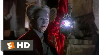 Bram Stoker's Dracula (1992) - I Never Drink Wine (2/8) | Movieclips