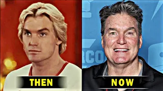 Flash Gordon 1980 vs 2024 Cast: Then vs Now | How They Changed