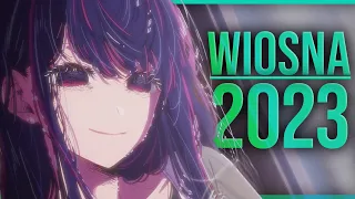 Anime Wiosna 2023