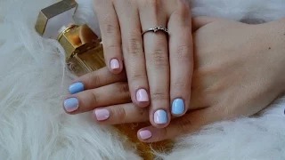 DIY Ombre Nails Tutorials - Easy and Pretty Nail Art Ideas