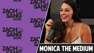 Monica the Medium | Full Interview