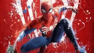 Spider Man | Anniversaire de Tante May | Episode # 4
