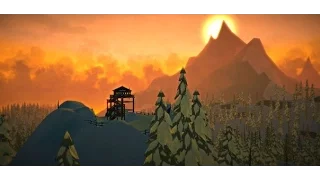 №42 The Long Dark: interloper.Путь в кузницу. Часть 2.