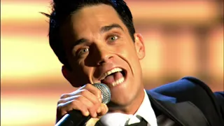 [HD] Robbie Williams Jazz Live at the Royal Albert Hall