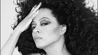Diana Ross “The Boss” Live In Baltimore 💐  @dianaross #the lyric