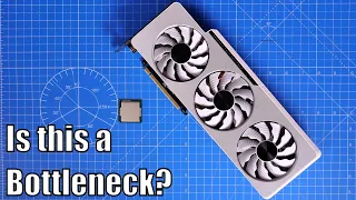 Do you have a bottleneck in your gaming PC? CPU and GPU bottlenecks explored