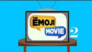 THE EMOJI MOVIE 2 - Official Trailer (4K) (Extended Cut) (April 29 2022)