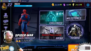 FBN Marvel Strike Force Review