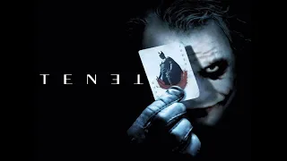 THE DARK KNIGHT (TENET STYLE) TRAILER