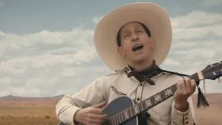 The Ballad of Buster Scruggs (2018) Kill Count